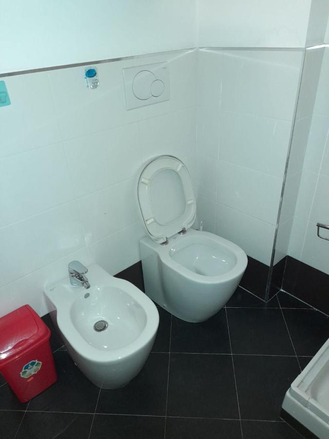Tranquiloh Apartment Home Terni Kültér fotó