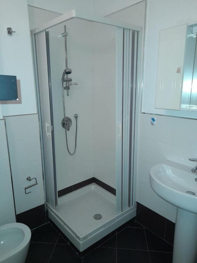 Tranquiloh Apartment Home Terni Kültér fotó