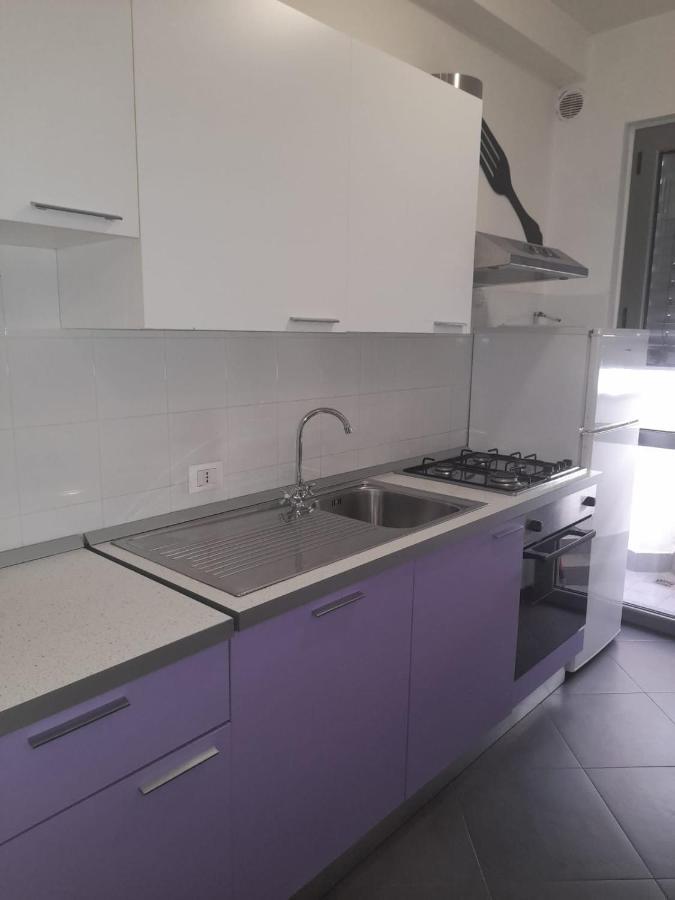 Tranquiloh Apartment Home Terni Kültér fotó
