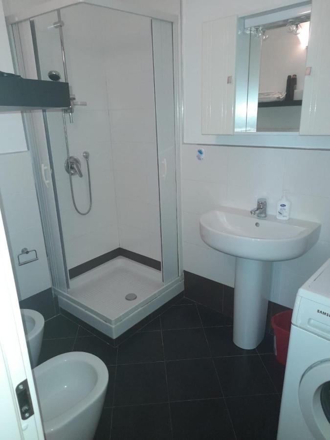 Tranquiloh Apartment Home Terni Kültér fotó