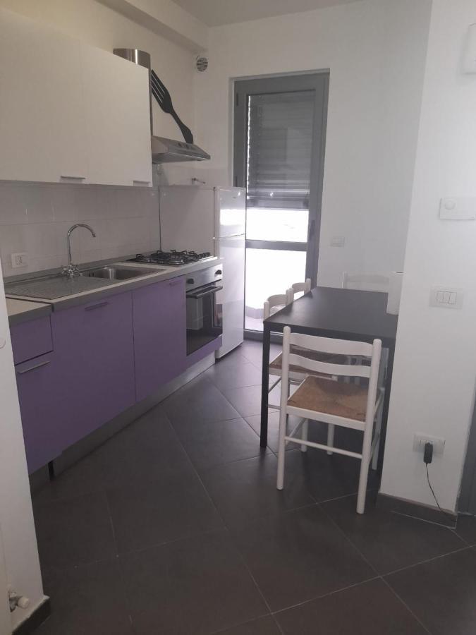 Tranquiloh Apartment Home Terni Kültér fotó
